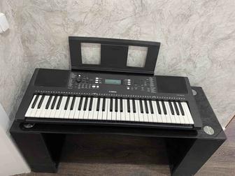 Продам синтезатор Yamaha