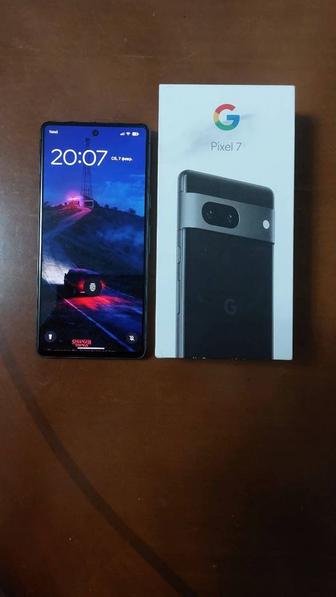 Google Pixel 7 128/8 Идеал