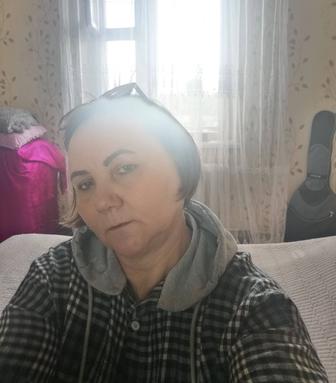Уборщик / уборщица