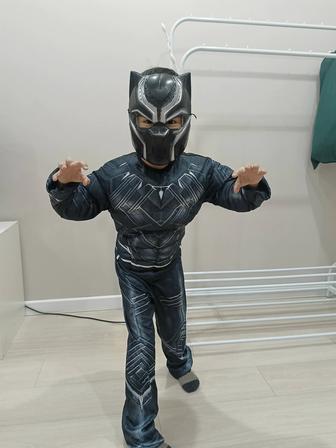 Прокат новогодних костюмов