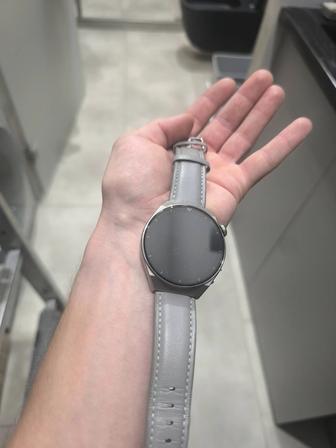 Смарт-часы Huawei watch  Pro