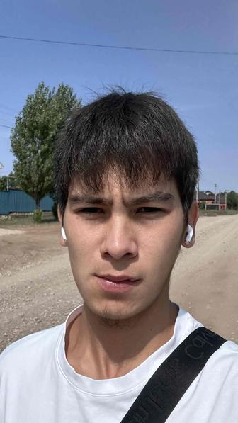 Разнорабочий