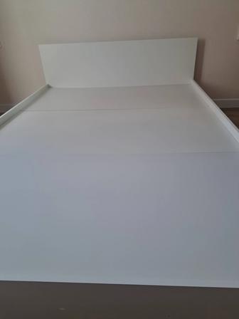 Продается 2х спальная кровать
