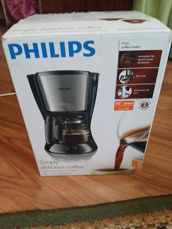 Кофемашинка