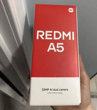 Redmi A5 4/128Gb 2025 года