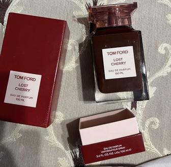 Tom Ford lost cherry