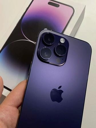 Продам iPhone 14 Pro Max