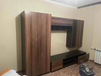 Продам стенку для гостиной