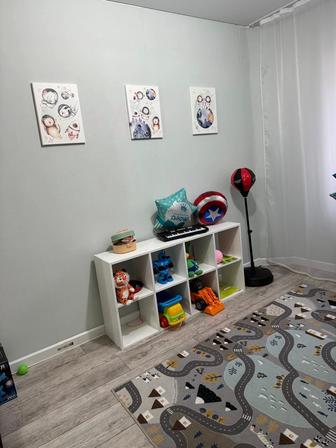 Продам стеллаж