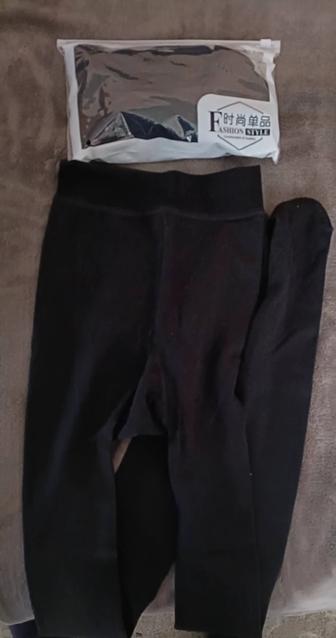 Продам колготки подростковые