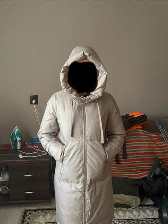 Куртка зимняя