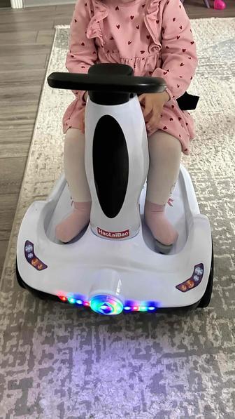 Электронная машина