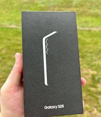 Samsung Galaxy S25 12/256 gb