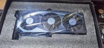 Видеокарта Gigabyte RTX 3070 8Gb