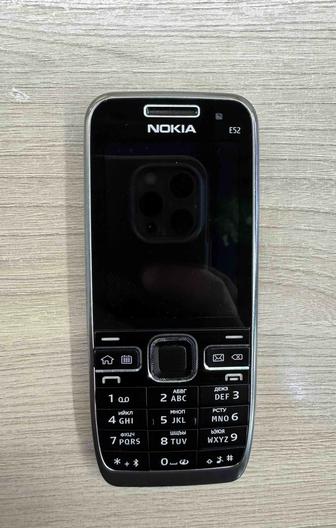 Nokia E 52 Original