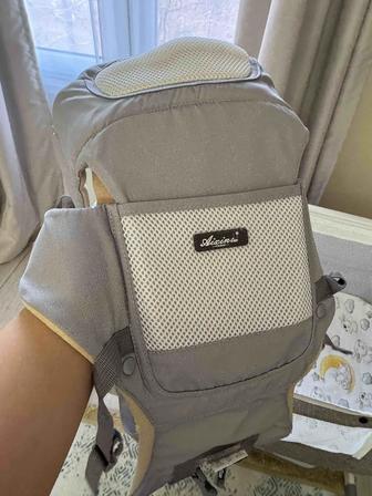 Продам новый эргорюкзак