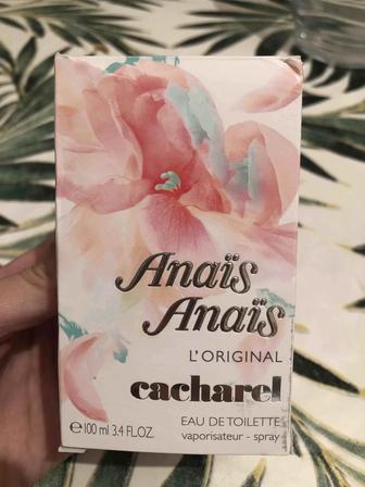 Французские духи