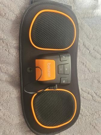 Массажер миостимулятор для пресса Beurer EM32