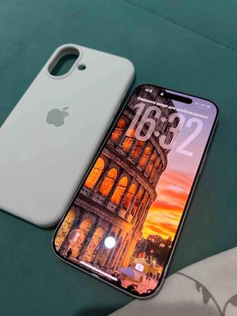 Продам IPhone 17 , лавандовый