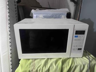 Микроволновка