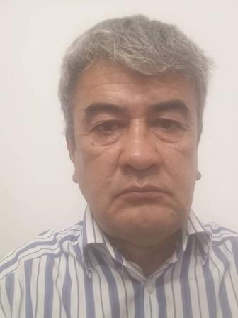Учитель-преподаватель