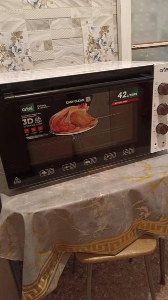 Продам электропечь