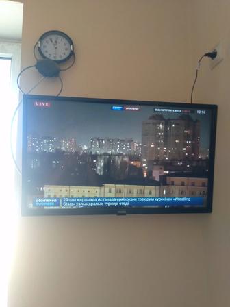 Телвизор android tv