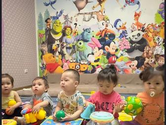 Няня для особенных детей