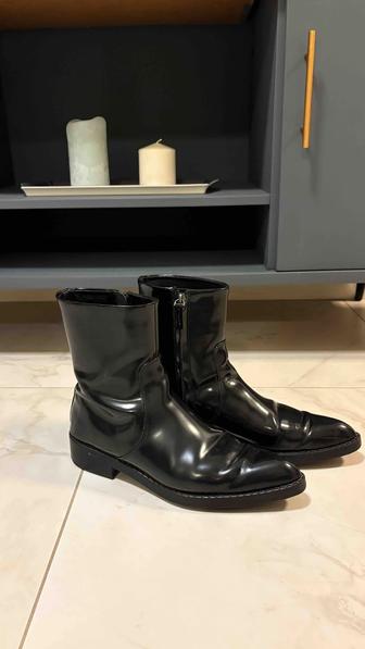 Ботинки Massimo Dutti