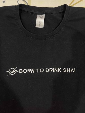 Футболка р.52