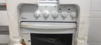 Продам новую электроплиту