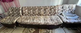 Диваны и кресла