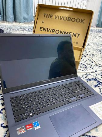 Продам новый Aser VivoBook Pro 15