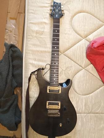 Продам Эл. Гитару PRS se