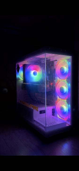 Продаю игровой компьютер