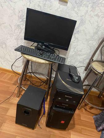 Продам Компьютер в хорошем состоянии