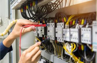 Электрик от А до Я