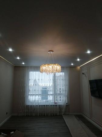 Ремонт квартиры под ключ