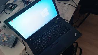 Ноутбук Lenovo i5
