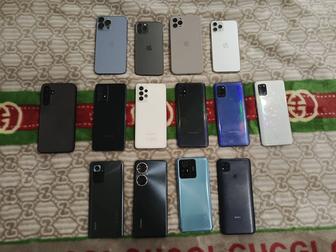 Телефоны по низком ценам