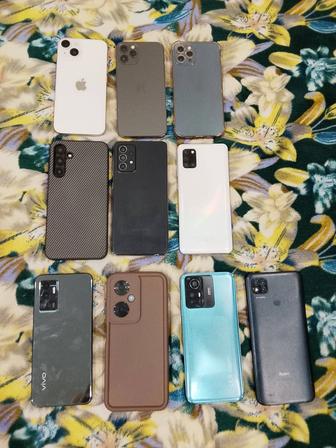 Телефоны по низком ценам