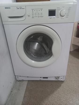 Продается стиральная машинка