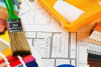 Мелкосрочный ремонт квартир, домов а так же под ключ!