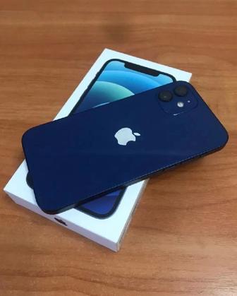 iphone 12 на 64Gb