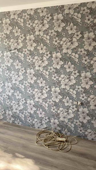 Наклею обои