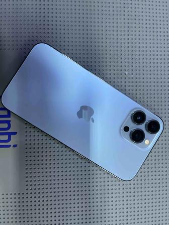 IPhone 13 про Макс 128 гб