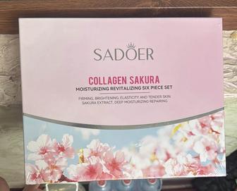 Уходовая косметика против старения