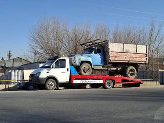 Аксукент эвакуатор 24/7