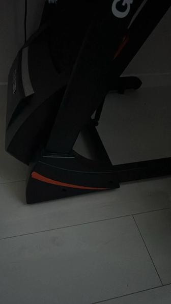 Беговая дорожка Genau