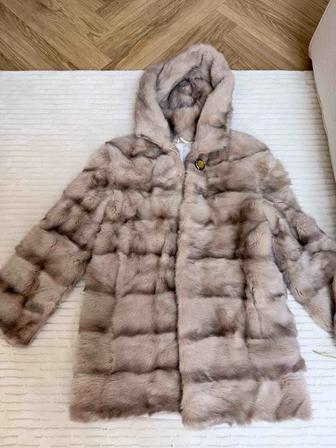 Продам шубу